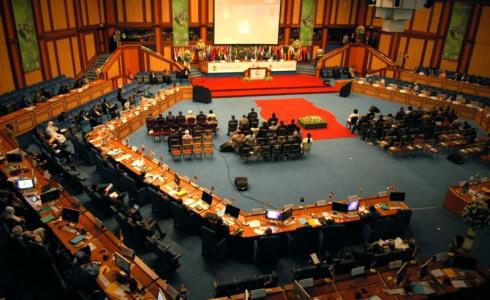  ثلاث مستويات لاجتماعات &#039;التعاون الإسلامي&#039;