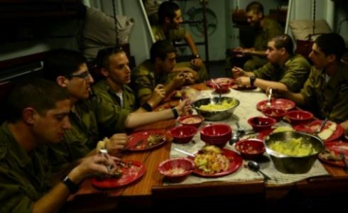 الجيش الاسرائيلي