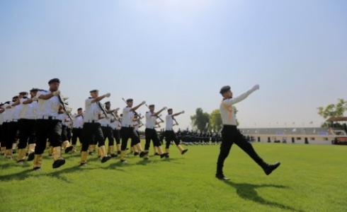 الشرطة البحرية
