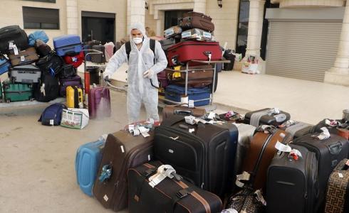 معبر الكرامة