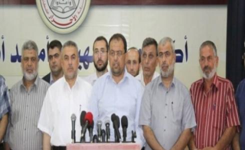 فصائل المقاومة بغزة