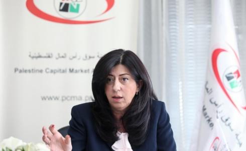 عبير عودة / ارشيفية