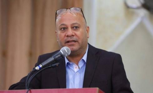 أحمد أبو هولي