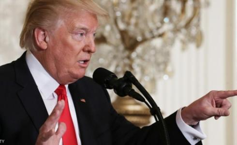 من المنتظر أن يوقع ترامب الأمر الجديد