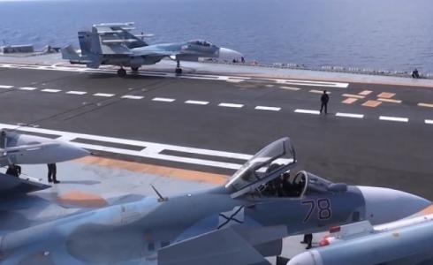 ضربات جوية مكثفة فى حلب