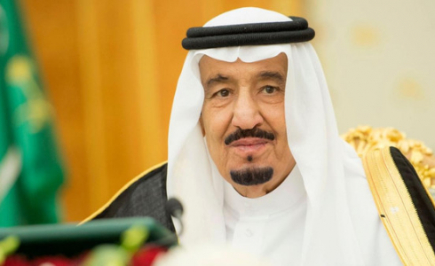 خادم الحرمين الشريفين الملك سلمان بن عبد العزيز آل سعود / ارشيفية