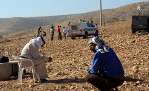 مسافر يطا بالخليل - ارشيف