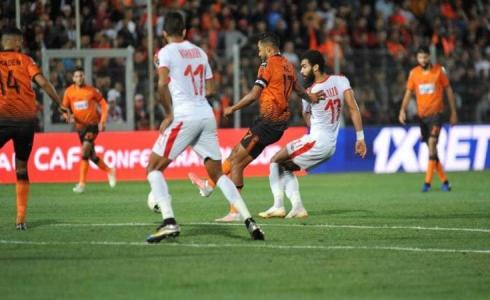 الزمالك المصري 