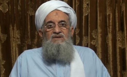 وفاة أيمن الظواهري في أفغانستان