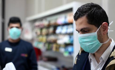 الوقاية من كورونا