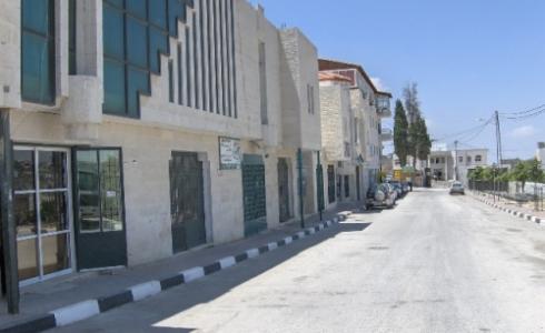 بدلية سلفيت