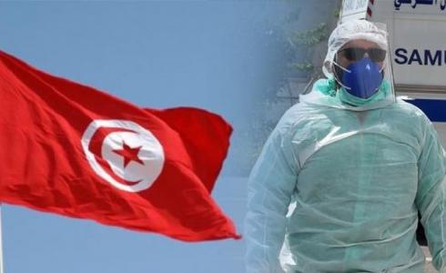 الطواقم الطبية التونسية