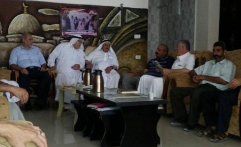 لجنة التواصل الجماهيري