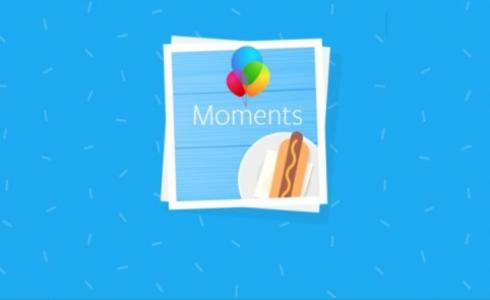 تطبيق مومنتس