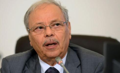 نائب الأمين العام للجامعة العربية أحمد بن حلي