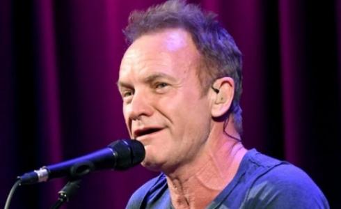 تعهد ستينغ بالتبرع بعائد الحفل لضحايا الهجوم