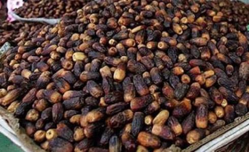 بلح فاسد - صورة تعبيرية