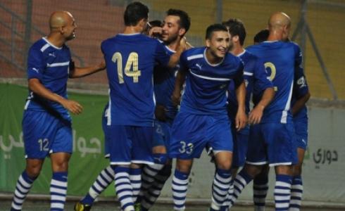 فريق هلال القدس