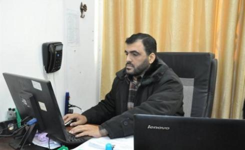 جانب من عمل دائرة الجمعيات بوزارة الداخلية