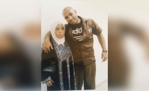 الأسير مهند سلامة