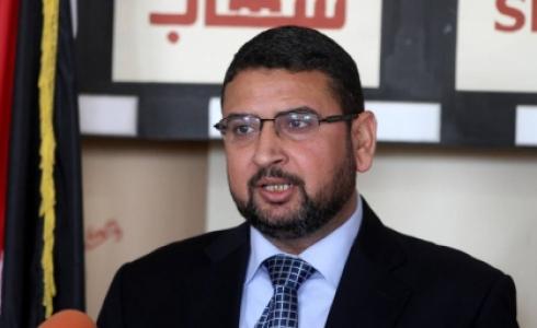 سامي أبو زهري