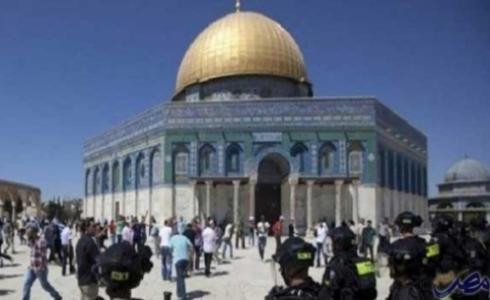 دائرة شؤون القدس