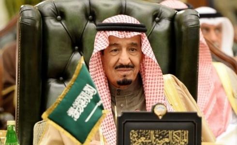 خادم الحرمين الشريفين الملك سلمان بن عبد العزيز