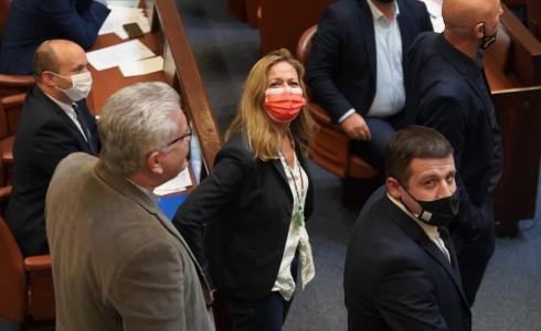فرض الذهاب الى انتخابات إسرائيلية جديدة تتعزز