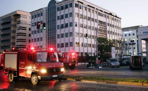 لم ترد إلى حدود الساعة تفاصيل أخرى عن الحادث