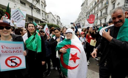 اخبار الجزائر اليوم