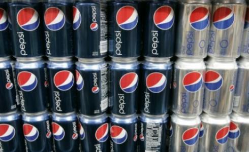 بيبسي تسعى لإنتاج مشروبات لا تحتوي مطلقا على سعرات حرارية أو القليل منها ضمن خطتها الجديدة
