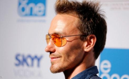 المخرج الكندي روب ستيوارت