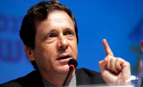  يتسحاق هرتسوغ