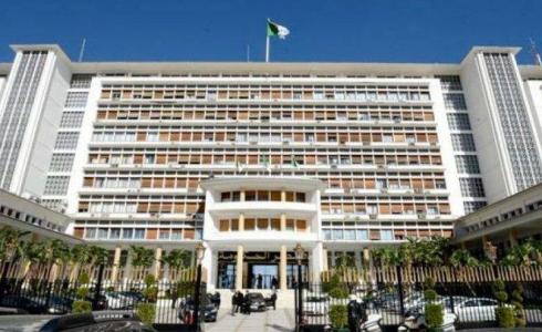 ولاية تمنراست في الجزائر