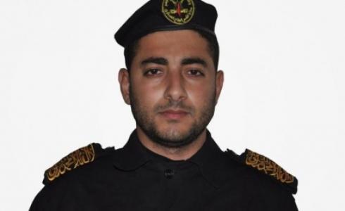 الشاب المتوفى
