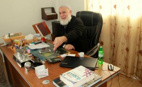 مراقب عام داخلية الشمال