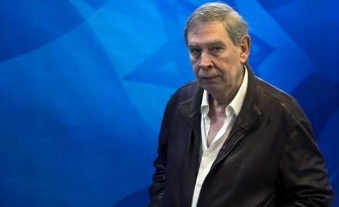 رئيس الموساد السابق