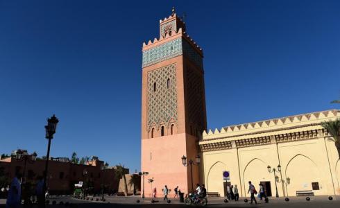 وفاة عالم مصري في مراكش