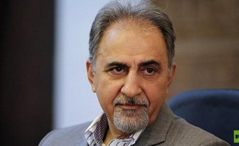 عمدة طهران السابق محمد علي دجقي