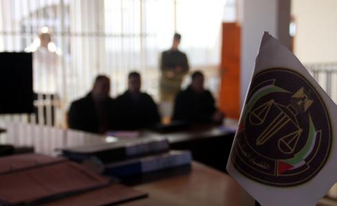 المحكمة العسكرية تُمهل متهمين عشرة أيام لتسليم نفسيها