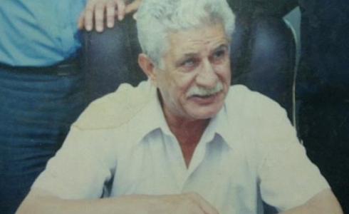 وفاة أحمد القدوة الحج مطلق في غزة اليوم