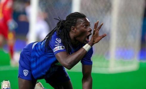 موعد مباراة الاتحاد والهلال