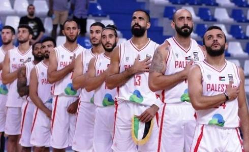 فدائي كرة السلة - أرشيفية