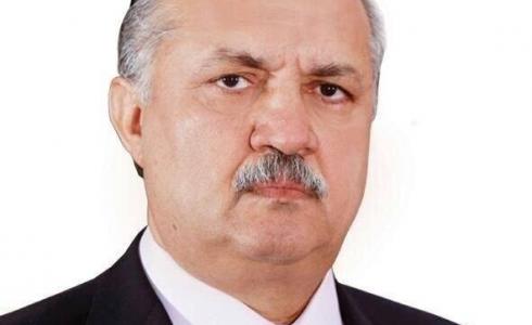 وفاة مشعان الجبوري