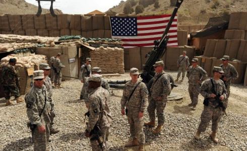 بعد قدومها من سوريا.. أمريكا تكشف موعد سحب قواتها من العراق