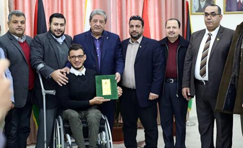 جامعة الأقصى توقع مذكرة تفاهم