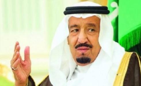 الملك سلمان بن عبد العزيز