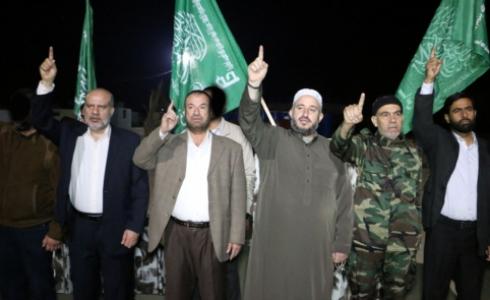 نواب كتلة التغير والاصلاح