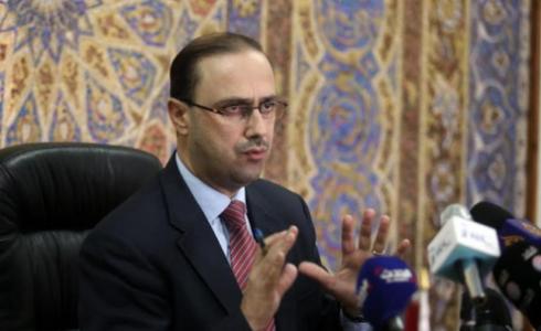 د. محمد المومني