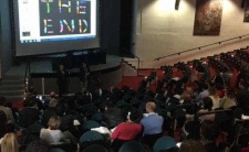 مستشفى المقاصد